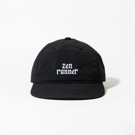 TACOMA FUJI RECORDS,ZEN RUNNER CAP