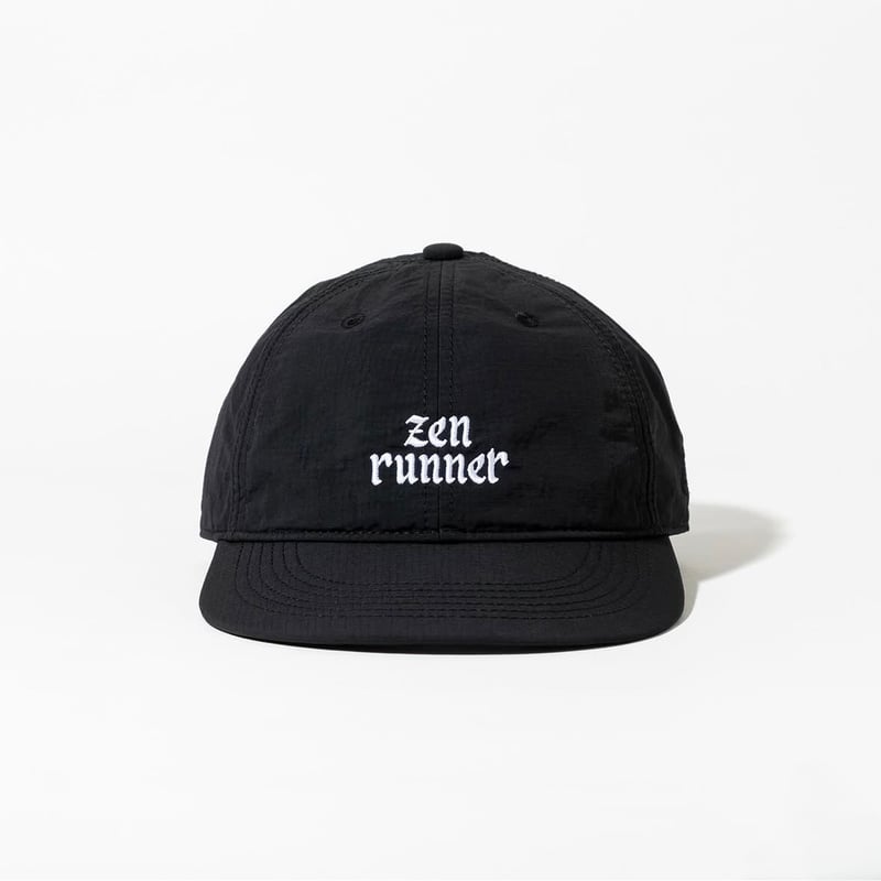 TACOMA FUJI RECORDS,ZEN RUNNER CAP | Purveyors