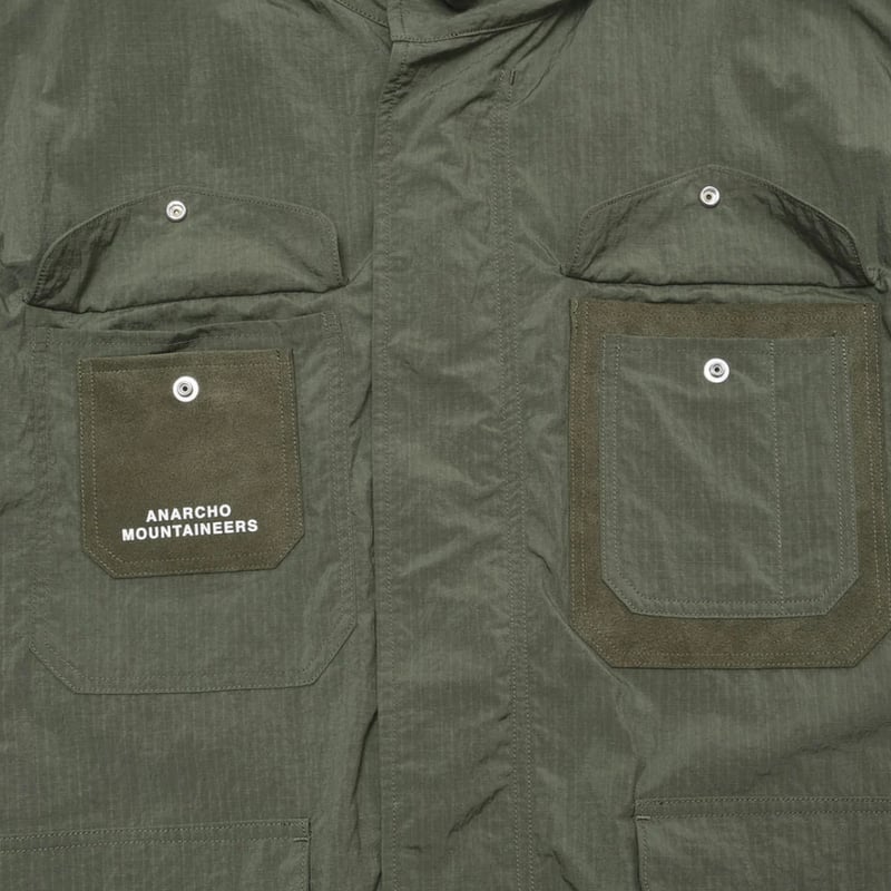 Mountain Research,Phil 65 | Purveyors