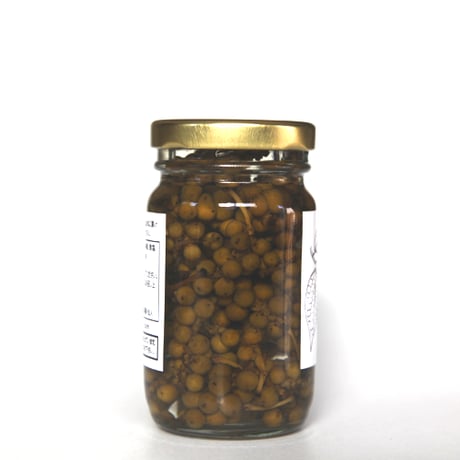 仙人スパイス, 純胡椒Sサイズ（35g）