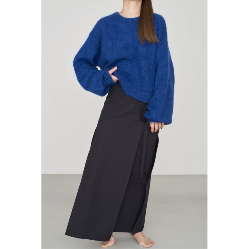 WONDER FULL LIFE TAKt / ニットcounterpoint WONDER FULL LIFE TAKt