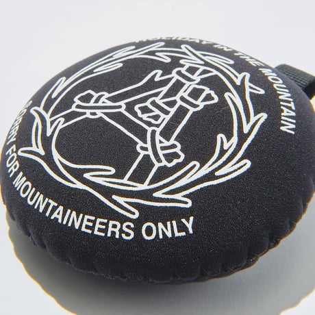 Mountain Research,Round Case