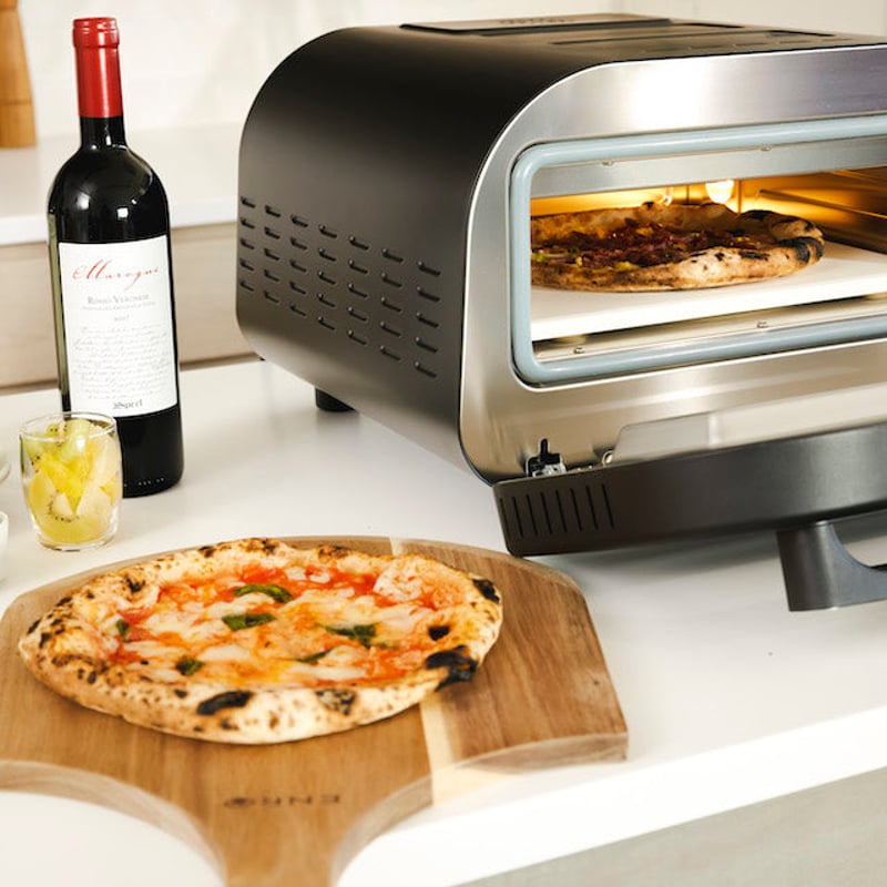 ENRO 家電ピザ窯 電気式窯焼名人