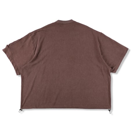 is-ness,Arm Pocket Balloon T-shirt