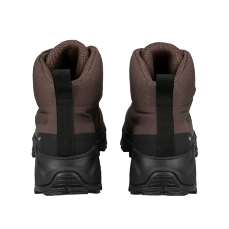 rig footwear, tembea