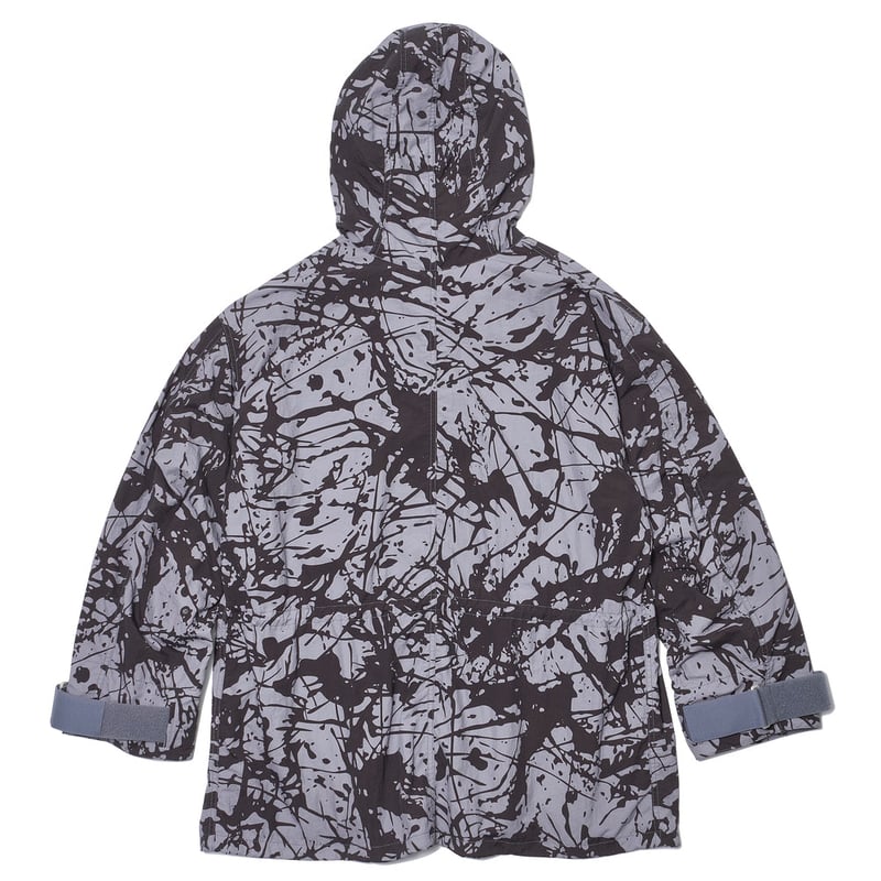 ジャケット・アウター Mountain Research Splatrail Poncho Mountain Research,Splatrail Parka | Purveyors