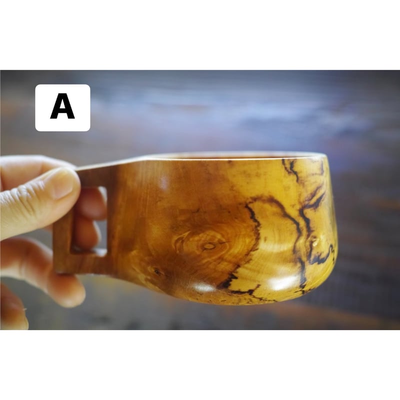 atelier dehors, ＃15 栃 スポルテッド | Purveyors