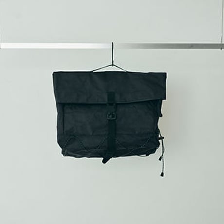 mörk, DCF Messenger