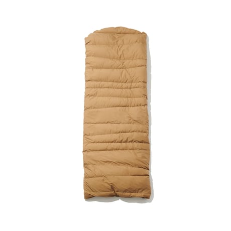 calm&ride, OS DOWN SLEEPING BAG