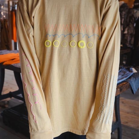 musica print works ロンT