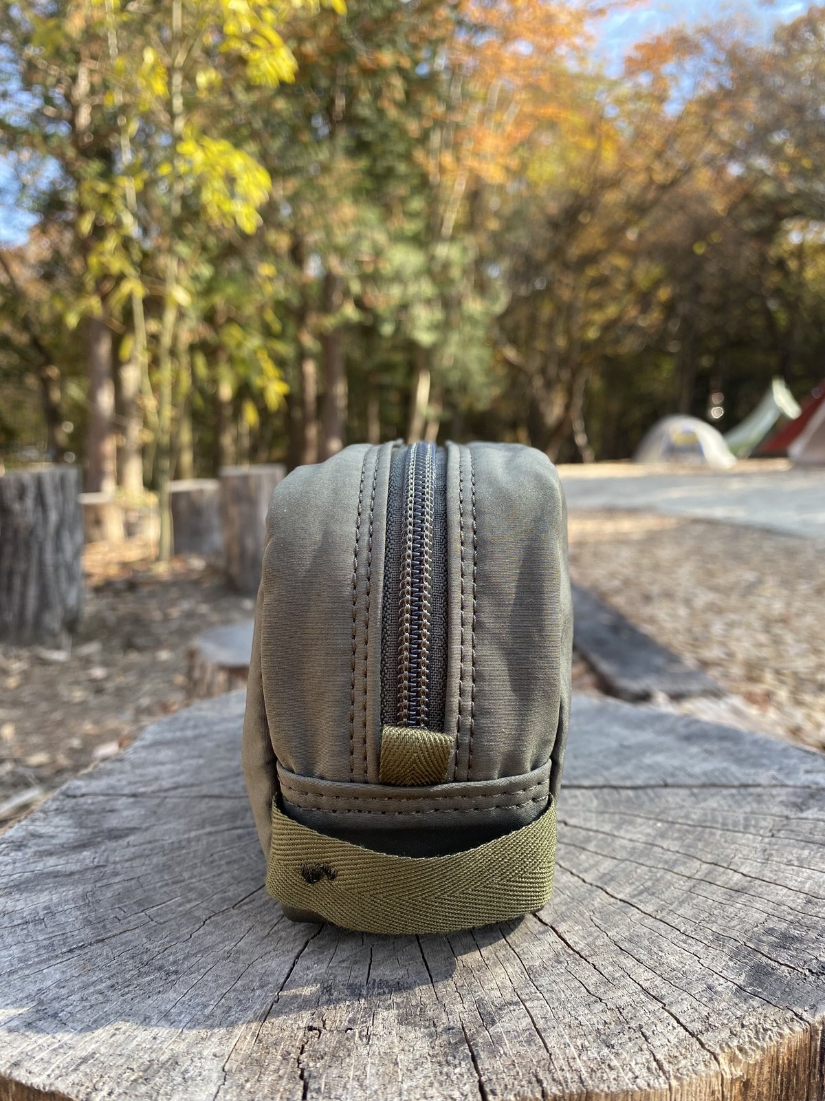 バッグ PORTER CLASSIC WEATHER POUCH M fit=scale-down,w=1200