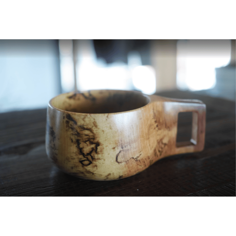 atelier dehors, ＃3 栃 スポルテッド | Purveyors