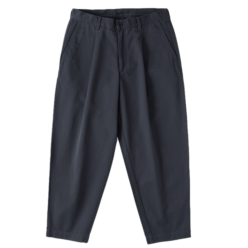 PORTER CLASSIC, DUKE ELLINGTON CHINOS | Purveyors