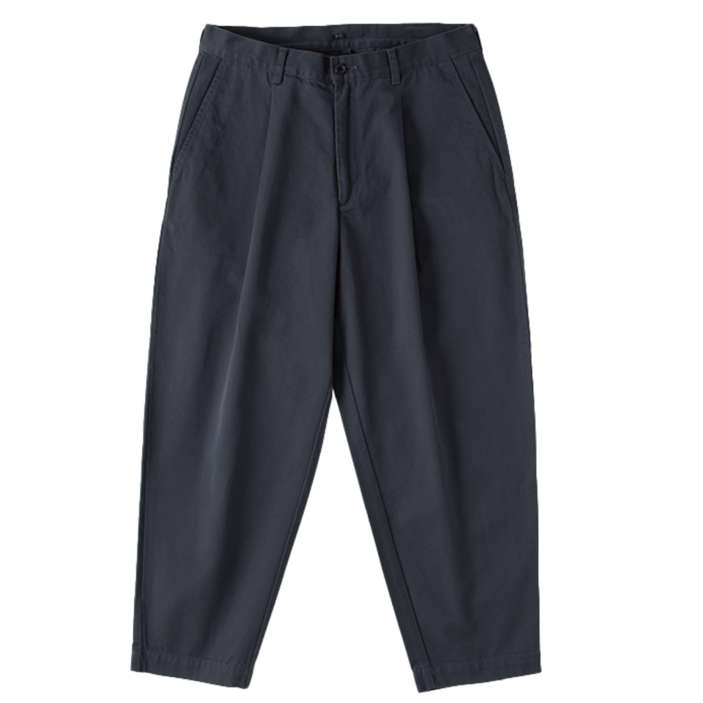 パンツ Porter Classic DUKE ELLINGTON CHINOS PORTER CLASSIC, DUKE ELLINGTON CHINOS | Purveyors