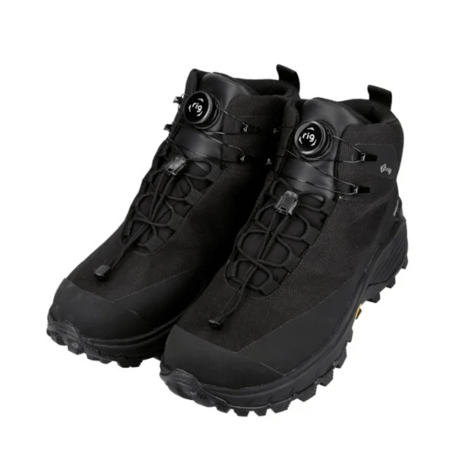 rig footwear, tembea