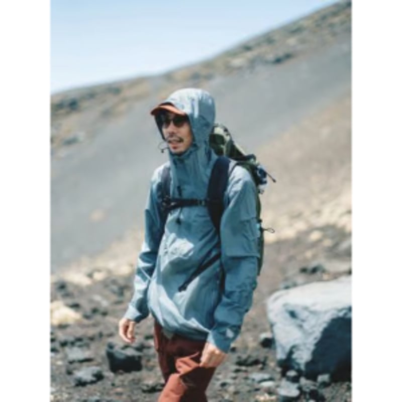 atelierBluebottle, SHILED SMOCK | Purveyors 