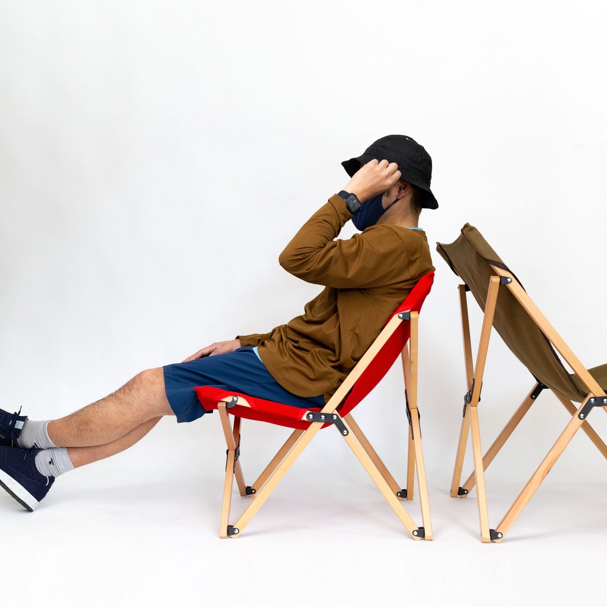 Spatz, Flycatcher L | Purveyors