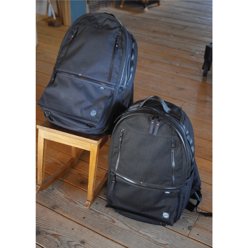 PORTER CLASSIC, NEWTON TRAVEL RUCKSACK | Purveyors