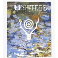 Nepenthes, Nepenthes in print #18