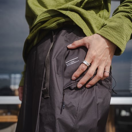 Product Twelve, Ultra Light Shell Pants