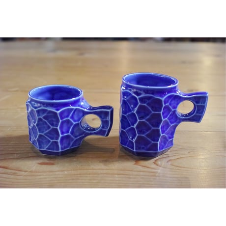 Akihiro Woodworks, Zjincup ceramic