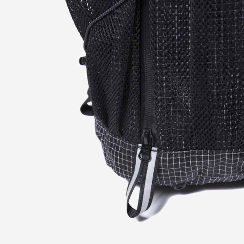 CAYL, Mari Roll Top Grid | Purveyors