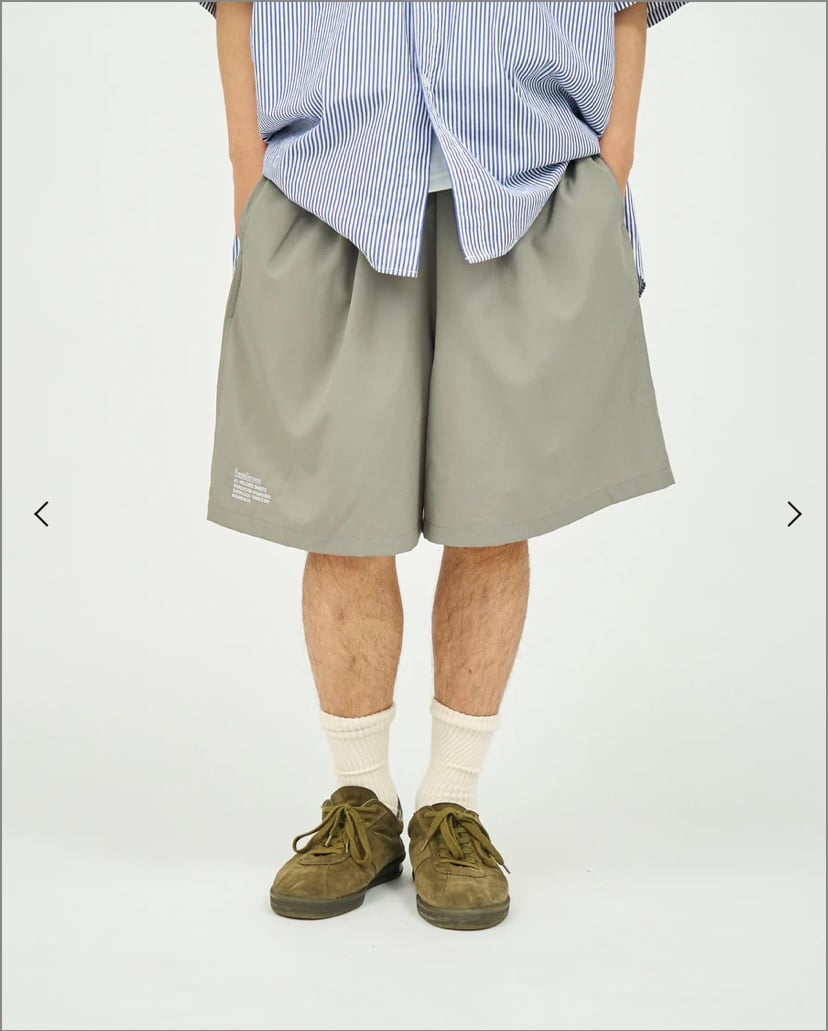FreshService, ALL WEATHER SHORTS | Purveyors FreshService, ALL WEATHER SHORTS | Purveyors