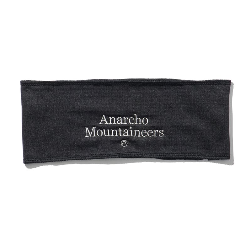 Mountain Research, Head Band | Purveyors
