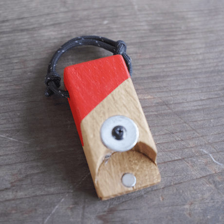 Tetsu/Moku Design,センヌキ