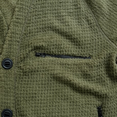 CAYL, Alpha Cardigan