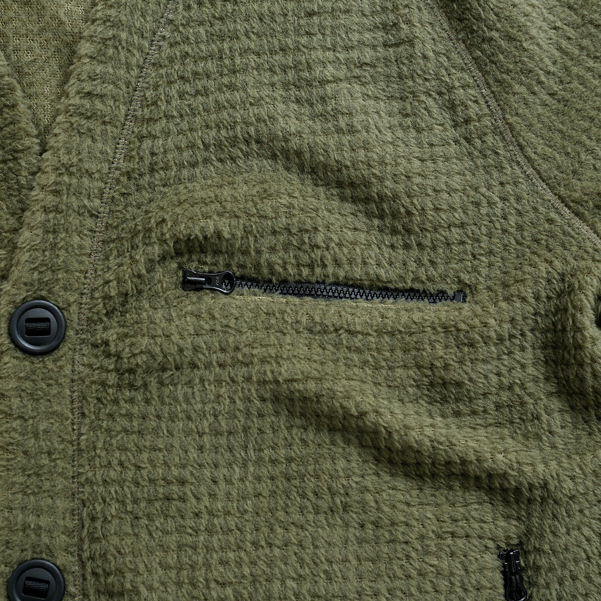 CAYL, Alpha Cardigan | Purveyors CAYL, Alpha Cardigan | Purveyors