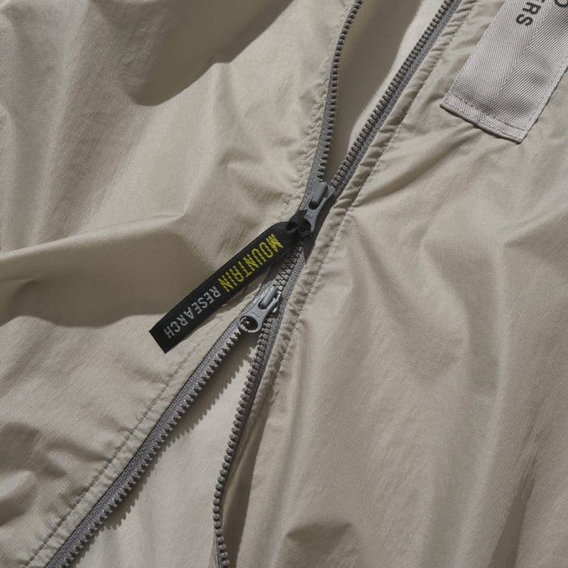 Mountain Research, ID JKT. | Purveyors Mountain Research, ID JKT. | Purveyors