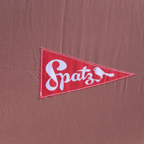 SPATZ,Group-Spatz 8