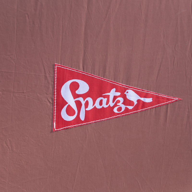 SPATZ,Group-Spatz 8 | Purveyors