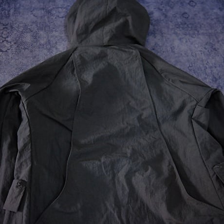 mörk, Mountain Parka