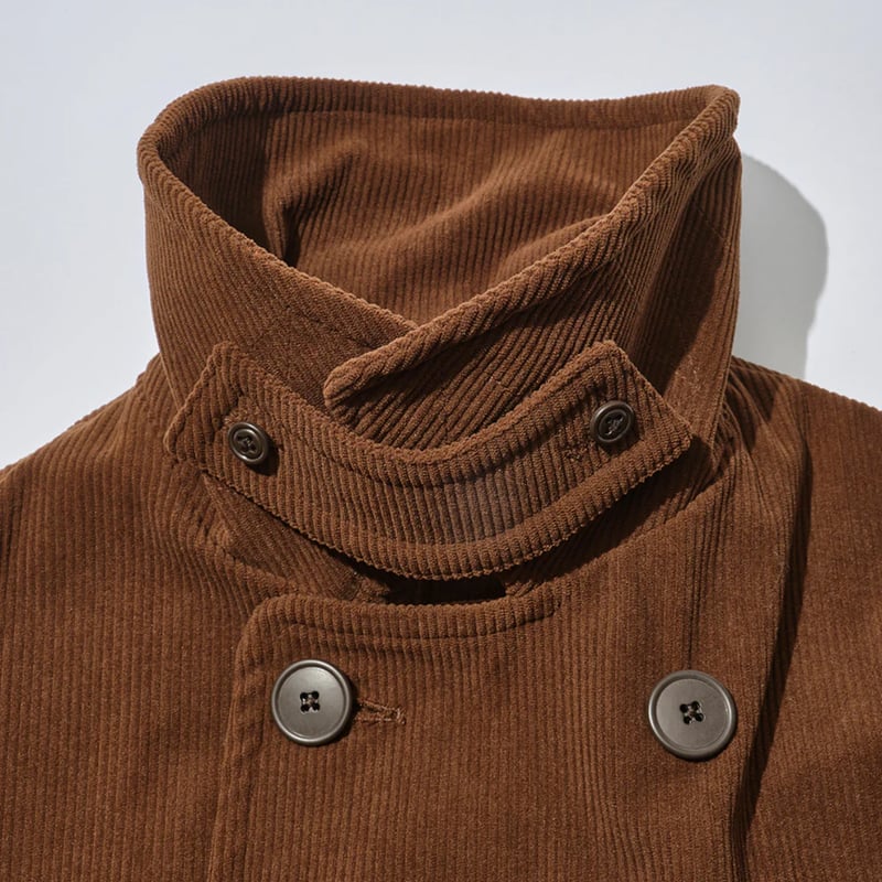 Mountain Research, A Coat | Purveyors