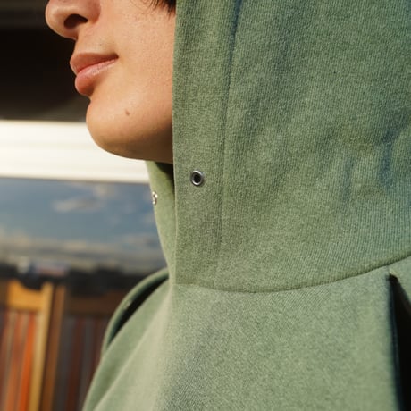 is-ness,Ventilated Hoodie