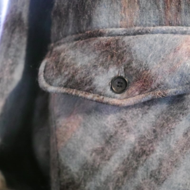 is-ness, CPO SHIRT JACKET | Purveyors