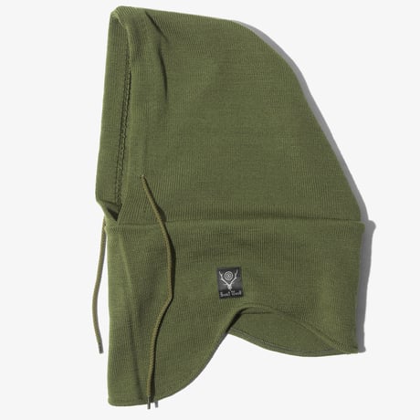 South2 West8, Hoody - W/A Knit