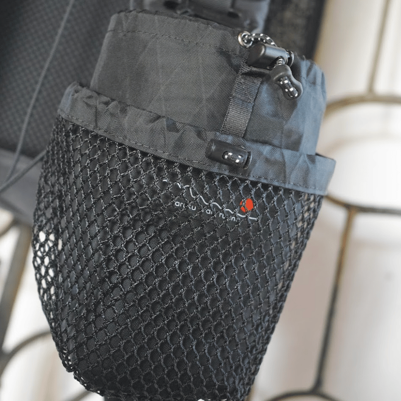 aruku trail runner, Bottle holder SLIM | Purveyors