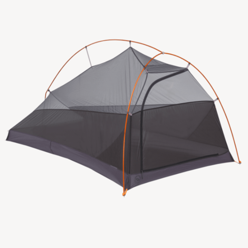 超軽量！ビッグアグネス フライクリークUL1 ソロ山岳テントウルトラライト