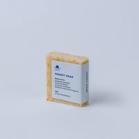 SORRY KOUBOU,はちみつ石鹸60g