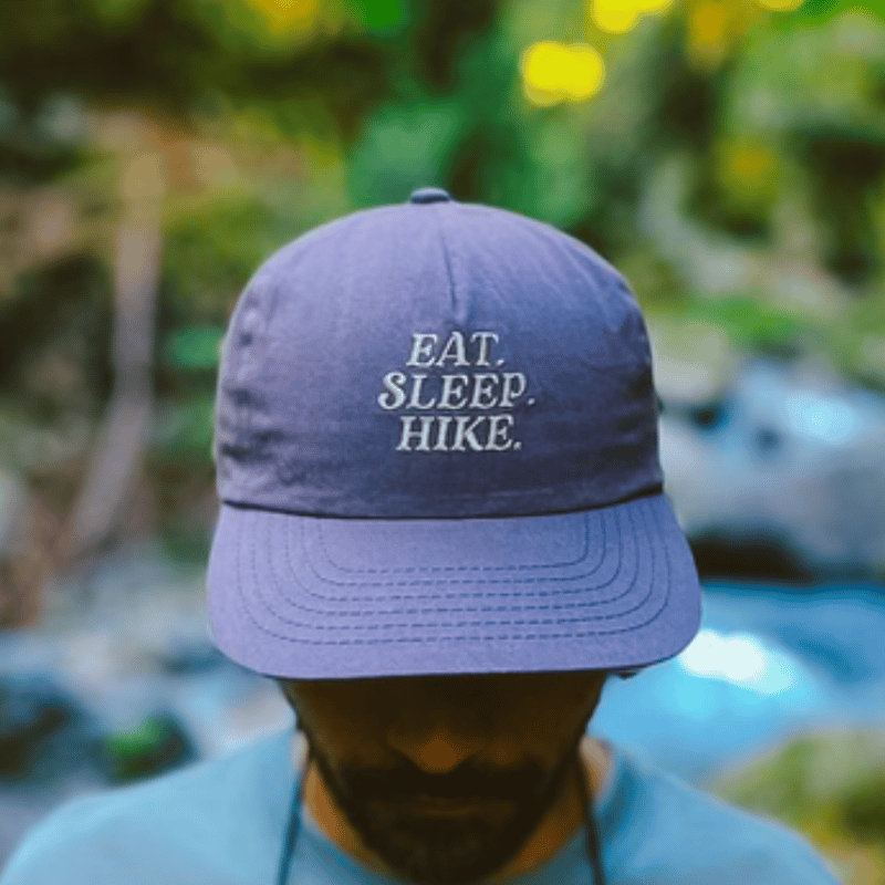 HIKER TRASH CAP ムーンライトギア HIKER TRASH ハイカートラッシュ キャップ 山と道 ムーンライトギア