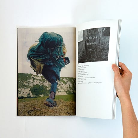 Subsequence Magazine Vol.3