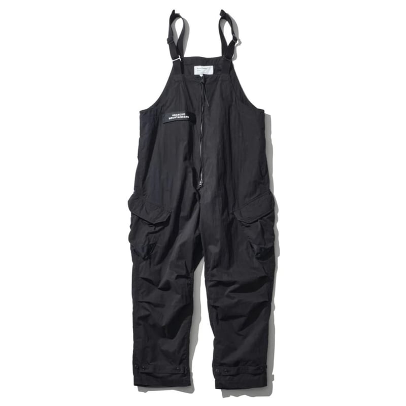 Mountain Research, MT Overall | Purveyors