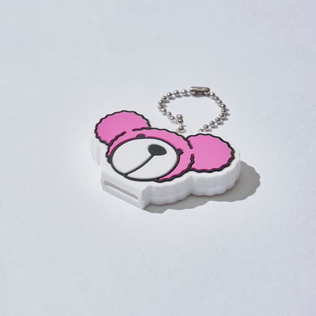 Little Summer Camp,Key Case