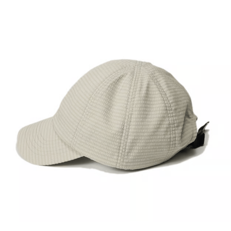 Calm&Ride × halo commodity パーヴェイヤーズキャップ 【公式通販】