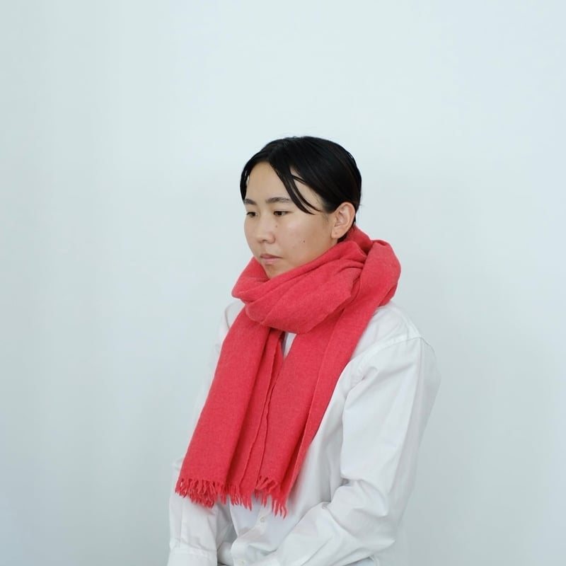 LOCALLY, muji muffler | Purveyors