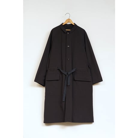 ナイジェルケーボンNAVVIE BLAZERCOTTON BROKENTWILL 【公式通販】