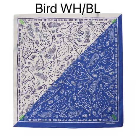 halo commodity, Bandanna